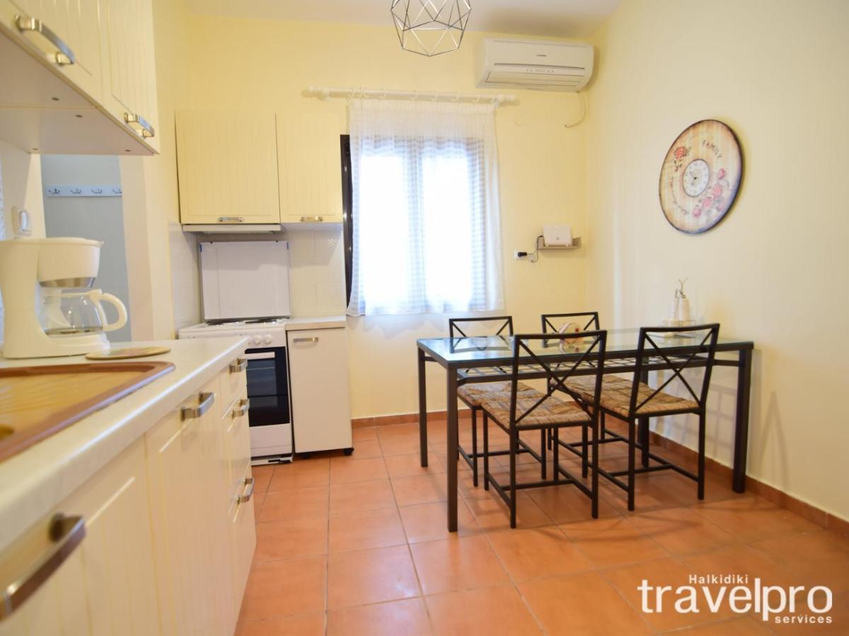 Holiday home Summer Colours By Rentalspro Services - Kallithea Halkidiki Kallithea (Chalkidiki)