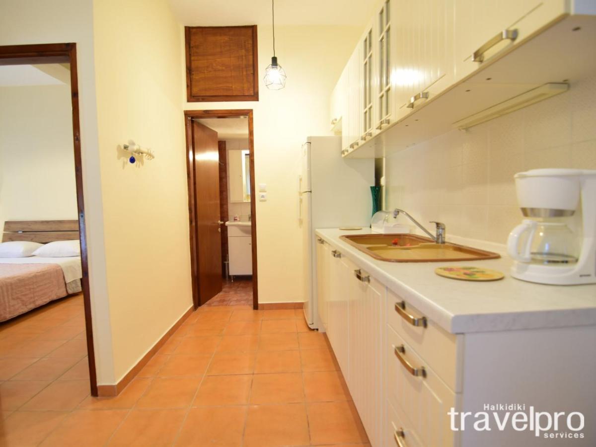 Holiday home Summer Colours By Rentalspro Services - Kallithea Halkidiki Kallithea (Chalkidiki)
