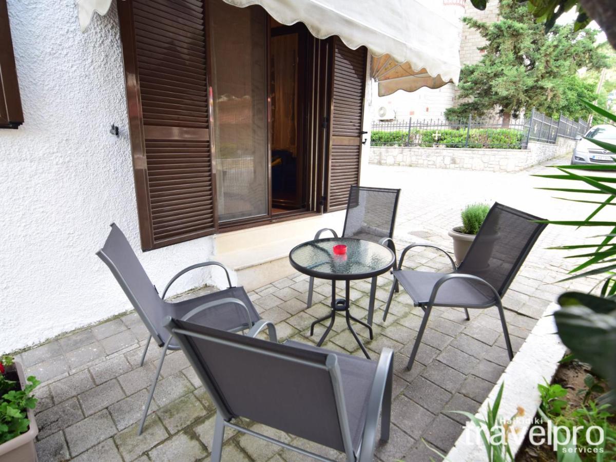 Holiday home Summer Colours By Rentalspro Services - Kallithea Halkidiki