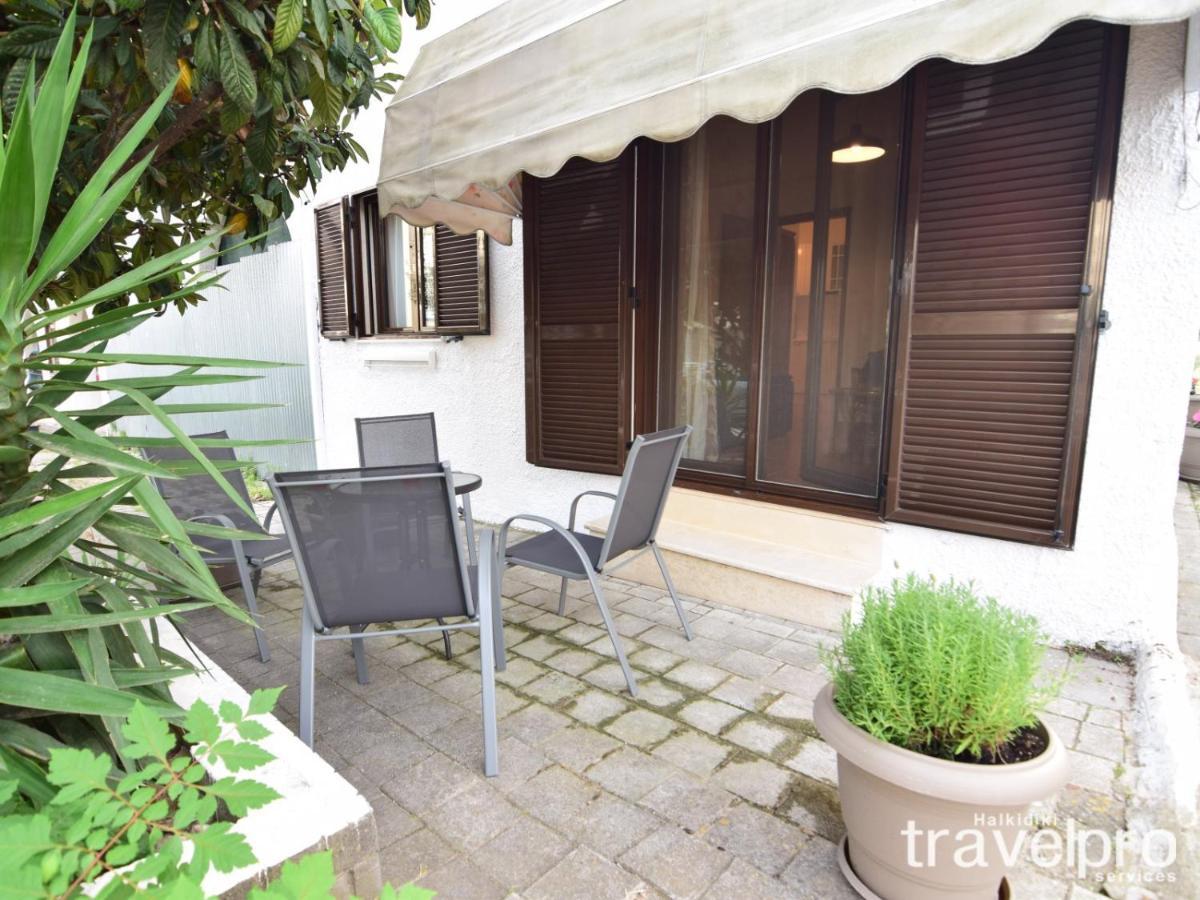 Summer Colours By Rentalspro Services - Kallithea Halkidiki Kallithea (Chalkidiki)