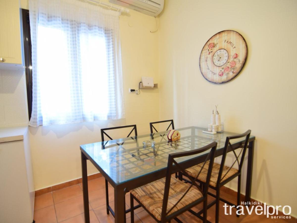 Holiday home Summer Colours By Rentalspro Services - Kallithea Halkidiki *