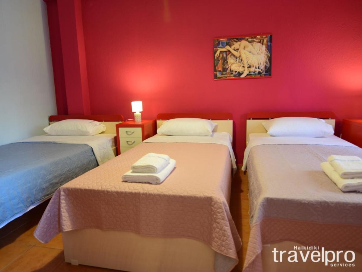 Summer Colours By Rentalspro Services - Kallithea Halkidiki * Kallithea (Chalkidiki)