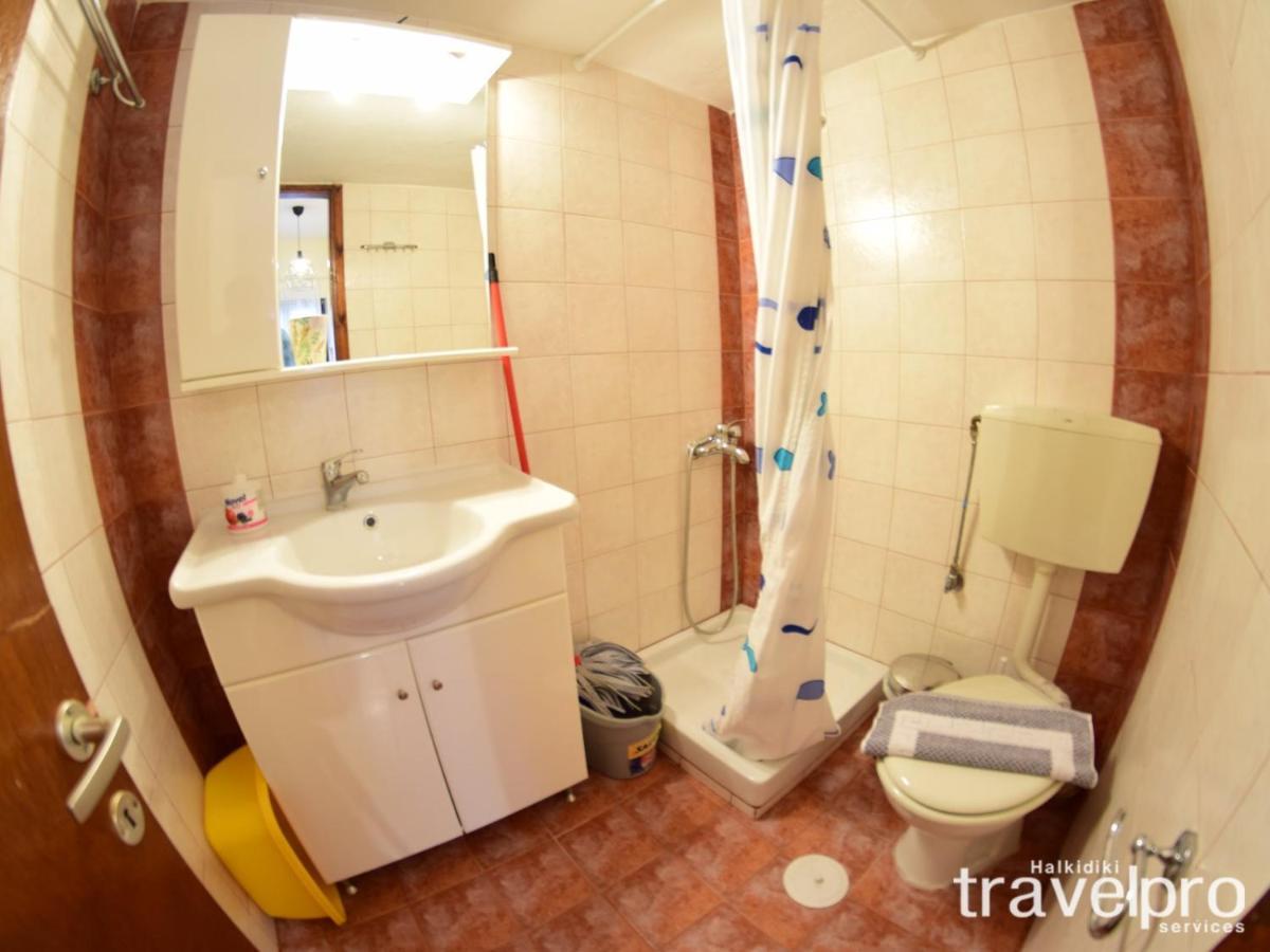 Summer Colours By Rentalspro Services - Kallithea Halkidiki Holiday home *